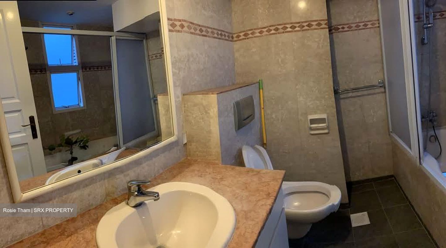Country Grandeur (D20), Condominium #534677671